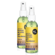 Lemon Myrtle Air Freshener (2 x 125mL twin pack)